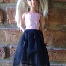 costura en miniatura. Un projet de Couture de Miriam Viviana Clavell - 30.10.2020