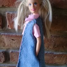 costura en miniatura. Un projet de Couture de Miriam Viviana Clavell - 30.10.2020
