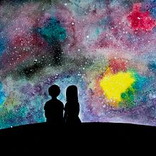 Mi Proyecto del curso: Técnicas modernas de acuarela. Un progetto di Pittura ad acquerello di Maro Ortiz - 03.11.2020