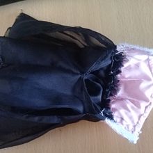 Un poco mas. Un projet de 3D , et Couture de Miriam Viviana Clavell - 30.10.2020