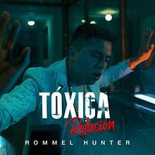 Mi Proyecto del curso: Dirección creativa y artística de videoclips Tóxica Relación - Rommel Hunter. Un projet de Cinéma, Cinéma, vidéo et télévision, Scénario, Postproduction audiovisuelle , et Production audiovisuelle de Rommel Hunter - 20.11.2020