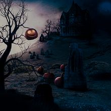 Feliz halloween 2020. Digital Drawing project by Sebastian Salazar Baez - 10.31.2020