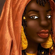 Final Project: Pintura digital de personagens: ilustre com luz e cor. Un proyecto de Diseño de personajes, Ilustración tradicional, Ilustración digital y Pintura digital de Sergio Rodrigues - 30.10.2020