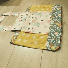 Mi Proyecto del curso: Costura básica con máquina de coser . Arts, Crafts, Sewing, and DIY project by Mary Phosis - 10.31.2020