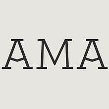 AMA taberna. Br, ing, Identit, Logo Design, Graphic Design, Social Media Design, and Web Design project by Jon Ander Artola Oiarzabal - 10.31.2020