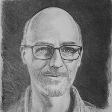 Mein Kursprojekt: Realistische Porträts mit Graphit Bleistift. Un projet de Dessin anatomique de Christoph Speck - 31.10.2020