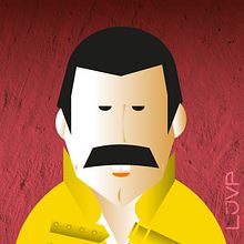 This is King of Magic! . Ilustrație tradițională de Leslie Johana Velandia Pulido - 10.31.2020