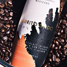 Negrito Lindo.. Br, ing, Identit, Graphic Design, and Packaging project by R . - 10.31.2020