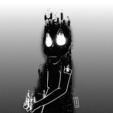 Ícone, Capa e Papel de Parede para as redes sociais . Ilustrație tradițională de Mateus da Silva Paulino - 10.13.2020