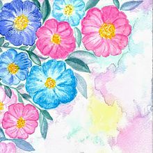 My project in Creation of Color Palettes with Watercolor course. Un proyecto de Fotografía analógica de Victoria Beresi - 02.11.2020