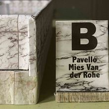 Mi primer proyecto: Pabellón Mies van der Rohe - Barcelona. Creativit project by armandschumer - 11.13.2020