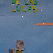 Relato: "El viaje de las luces" . Writing project by Gabriela Andrea Díaz Delpiano - 10.31.2020