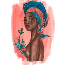 "Lar" series. Un progetto di Pittura ad acquerello di cirinojessica - 31.10.2020