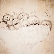 Una ciudad real. Un progetto di Street Art, Composizione fotografica, Fotografia artistica, Fotografia documentaria, Fotografia all'aperto, Belle arti, Creatività e Gestione di un portfolio di Pedro Blasco - 01.11.2020
