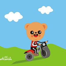 Mi Proyecto del curso: Diseño de personajes estilo kawaii Ein Projekt aus dem Bereich Design, Traditionelle Illustration, Design von Figuren, Vektorillustration und Manga von Be Artesanista - 02.11.2020