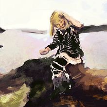 My project in Brushes and Pixels: Introduction to Digital Painting in Photoshop course. Un progetto di Illustrazione infantile e Illustrazione digitale di Mike Ambach - 06.11.2020