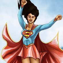 Mi Proyecto del curso: Ilustración para cómics: anatomía de un superhéroe. Comic, Concept Art, and Figure Drawing project by EXWIN RUPERTO SALAS CÓRDOVA - 11.02.2020
