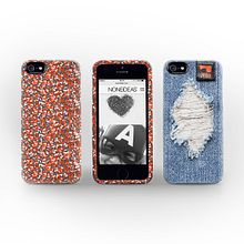 Silicone Case Design. Design, Br, ing, Identit, Graphic Design, Packaging, Product Design, and Pattern Design project by Geovanny Almonte Escobal - 11.02.2020