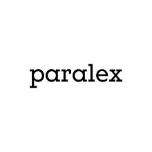 paralex. Un progetto di Design, Design editoriale e Graphic design di Joan Sebastian - 16.08.2018