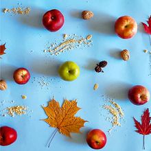 Mi Proyecto del curso: Creatividad gastronómica y composición de patterns. Un proyecto de Fotografía gastronómica de Eva Liscano - 02.11.2020