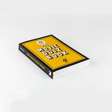 Movie Quiz Book. Een project van  Ontwerp, Grafisch ontwerp, Traditionele illustratie y  Portrettekening van Sophie Mo - 26.08.2019