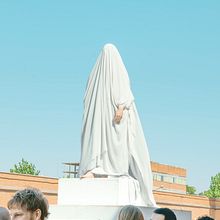 ENSAYO DE FE. Cinema, Vídeo e TV, e Fotografia projeto de Atenea - 02.08.2020