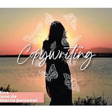 Mi Proyecto del curso: Copywriting: define el tono de tu marca personal. Un proyecto de Cop y writing de Marina Rico - 02.11.2020