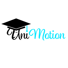 UniMotion Logo Ein Projekt aus dem Bereich Logodesign von Jonny Holmes - 02.02.2020