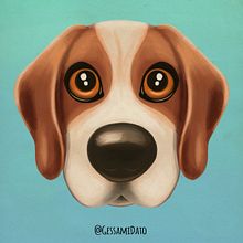 Mi Proyecto del curso: Técnicas y estilos de ilustración con Procreate. Digital Illustration project by Gessami Dato - 11.02.2020