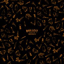 Bulleit x Sophie Mo. Een project van  Botanische illustratie y Traditionele illustratie van Sophie Mo - 19.10.2018