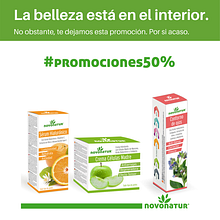 Promoción para Novonatur.. Cop, writing, Creativit, Content Marketing, Advertising, and Social Media project by Salvador Durbán Acién - 11.02.2020