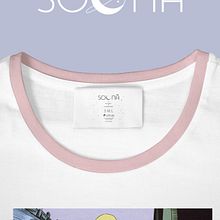 Mi Proyecto del curso: Diseño de Moda: del Diseño Textil al Plan de Comunicación. Communication, Fashion Design, Graphic Design, and Traditional illustration project by Nuria Min - 11.02.2020