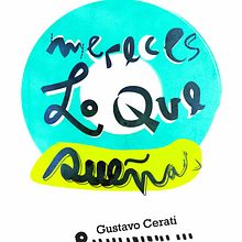 Frases diseñadas . Kreativitas & Ilustrasi Digital proyek oleh Aldana Mighetto - 04.05.2016