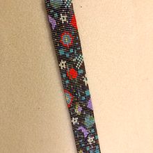 Mi Proyecto del curso: Diseño y creación de joyería con mostacillas. Projekt z dziedziny Craft użytkownika maripopins93 - 04.02.2021