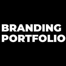 High Contrast - Branding Portfolio. Un proyecto de Br, ing e Identidad, Diseño gráfico y Diseño Web de High Contrast - 03.11.2020