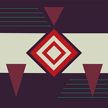 Princesa Mononoke Ein Projekt aus dem Bereich Motion Graphics von Angy Jiménez - 03.11.2020