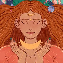 Surrender. Traditional illustration project by ykar - 08.08.2020