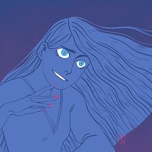 Huevember 2019 - N.19. Traditional illustration project by ykar - 11.20.2019