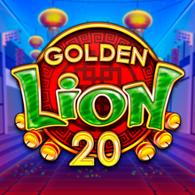 Video Bingo. Juego Golden Lion de 4 y 20 cartones . Un proyecto de Animación, Animación 2D, Diseño de juegos y Diseño de videojuegos de Desirée Navarro - 03.11.2020