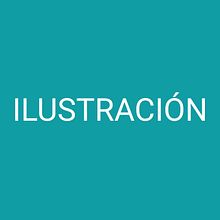 ILUSTRACIÓN Ein Projekt aus dem Bereich Grafikdesign von Oscar Relloso - 03.11.2020