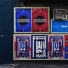 Asus · Final World Cup. Advertising project by José Galeano - 11.03.2020