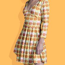 Mi Proyecto del curso: Diseño de estampados textiles. Un proyecto de Diseño de moda, Diseño de producto, Diseño gráfico, Ilustración tradicional y Pattern Design de Nuria Min - 04.11.2020