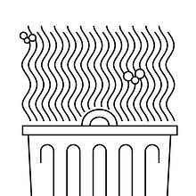 Final Project - Expressive Line Work in Illustration. Digital Illustration, and Vector Illustration project by Austin Storie - 11.04.2020