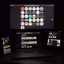 ¿Cerveceas? Cresol.club. Un proyecto de Programación, Diseño de producto y UX / UI de Juan Moyano - 11.09.2020