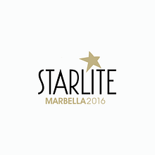 STARLITE 2016. Un proyecto de Br, ing e Identidad, Dirección de arte, Diseño gráfico y Publicidad de Álvaro Melgosa - 02.07.2016