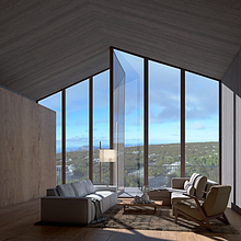 Renders 3D. Un proyecto de 3D, Arquitectura, Decoración de interiores, Diseño 3D, Diseño de interiores, Modelado 3D y Visualización arquitectónica de Roser Casals Goimbault - 04.11.2020