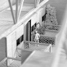 Maqueta. Een project van Interactief ontwerp van Roser Casals Goimbault - 04.11.2020