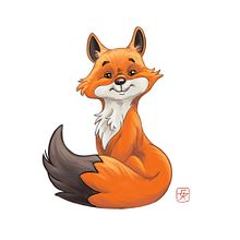 Twitch animated avatar . animație 2D de Cris Palomino - 11.04.2020