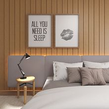 MD BEDROOM. Un proyecto de 3D y Arquitectura interior de Rafaela Gelatti Senna - 04.11.2020