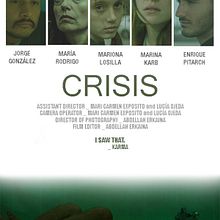 KARSIS. Un proyecto de Cine, vídeo y televisión de Erkaina Abdellah - 01.02.2017